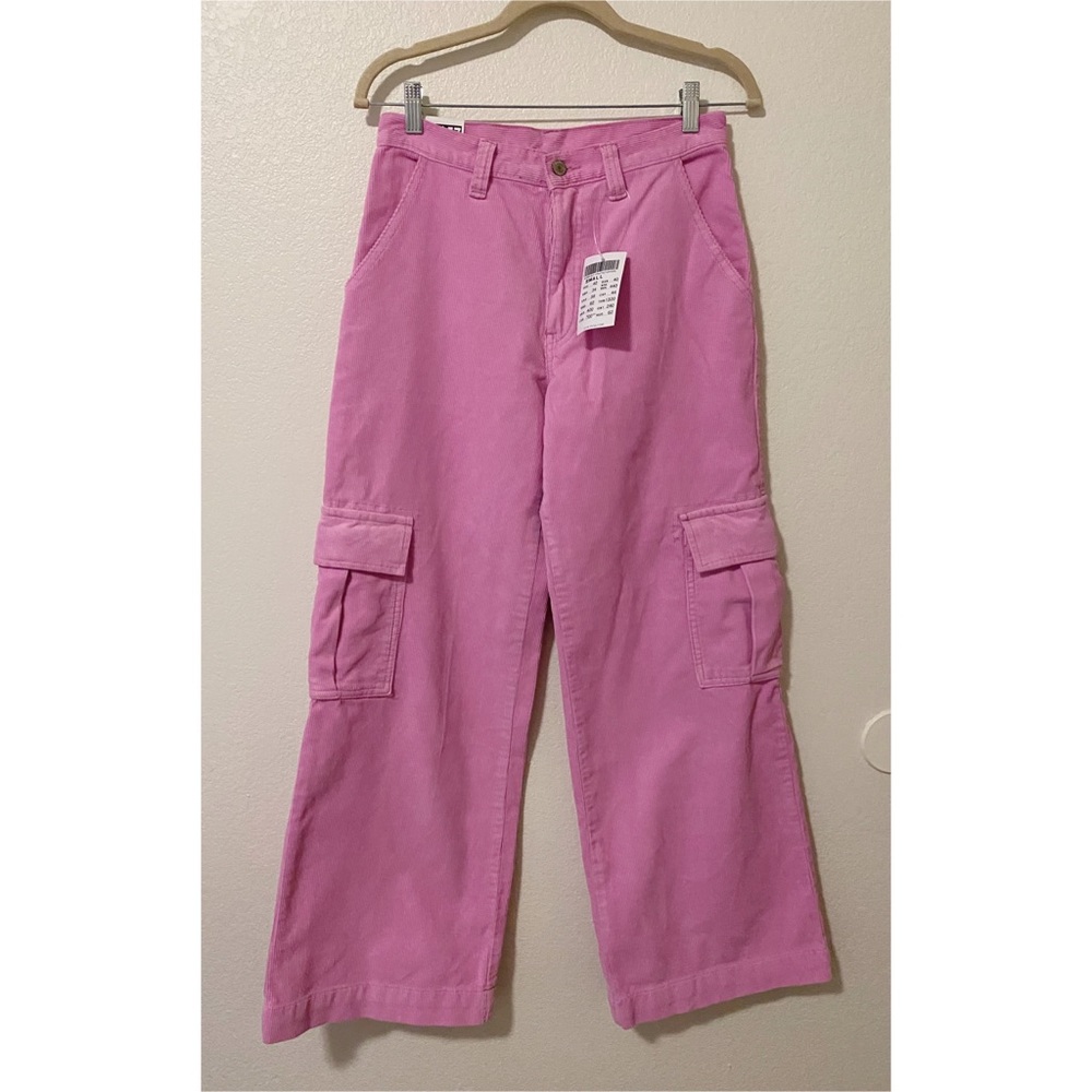 Nwt brandy melville bubblegum tatums